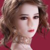 Martiny - 152 cm muñeca sexual de TPE - Personalizable