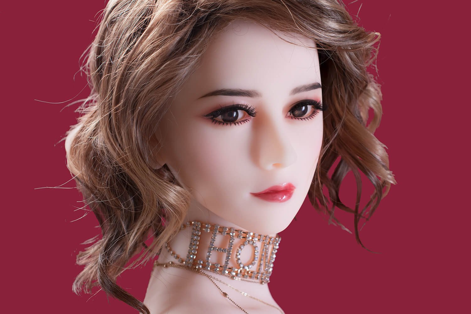 Martiny - 152 cm muñeca sexual de TPE - Personalizable