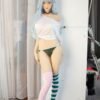 Sora - 158 cm muñeca sexual anime - Personalizable