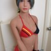 Herpin - 155 cm muñeca sexual de TPE - Personalizable
