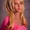 Ranson - 157 cm muñeca sexual de TPE - Stock UE