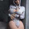 Ramage - 163 cm muñeca sexual de TPE - Personalizable