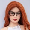 Grandchamp - 157 cm muñeca sexual de TPE - Personalizable