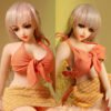 Carter - muñeca sexual anime