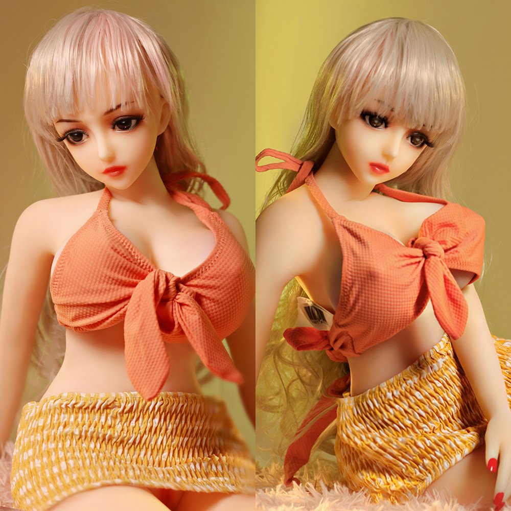 Carter - muñeca sexual anime