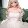Birrell - 148 cm muñeca sexual anime - Personalizable