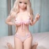 Birrell - 148 cm muñeca sexual anime - Personalizable