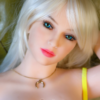 Eugenie - 90 cm muñeca sexual de TPE