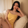 Craigie - 166 cm muñeca sexual de TPE - Personalizable