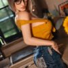 Wallace - 170 cm muñeca sexual de TPE - Personalizable