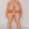 Eugenie - 90 cm muñeca sexual de TPE