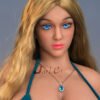 Therien - 90 cm muñeca sexual de TPE - Personalizable