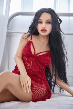 Vautrin - 150 cm muñeca sexual de TPE - Personalizable