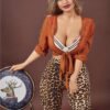 Polly - 156 cm muñeca sexual de TPE - Personalizable