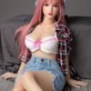 Scarlette - 166 cm muñeca sexual de TPE - Personalizable