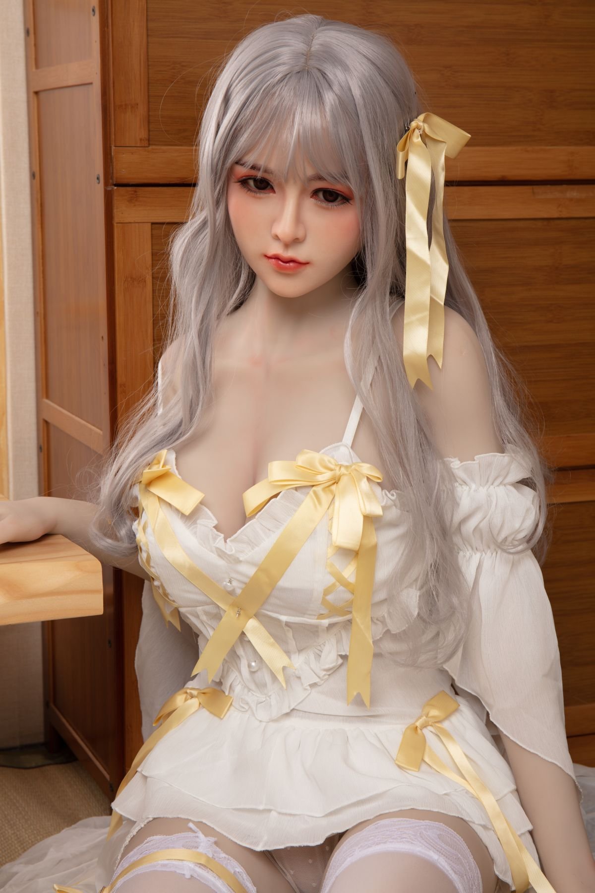 Atsushi - 160 cm muñeca sexual anime - Personalizable
