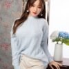 Aiglentina - 158 cm muñeca sexual de TPE - Personalizable