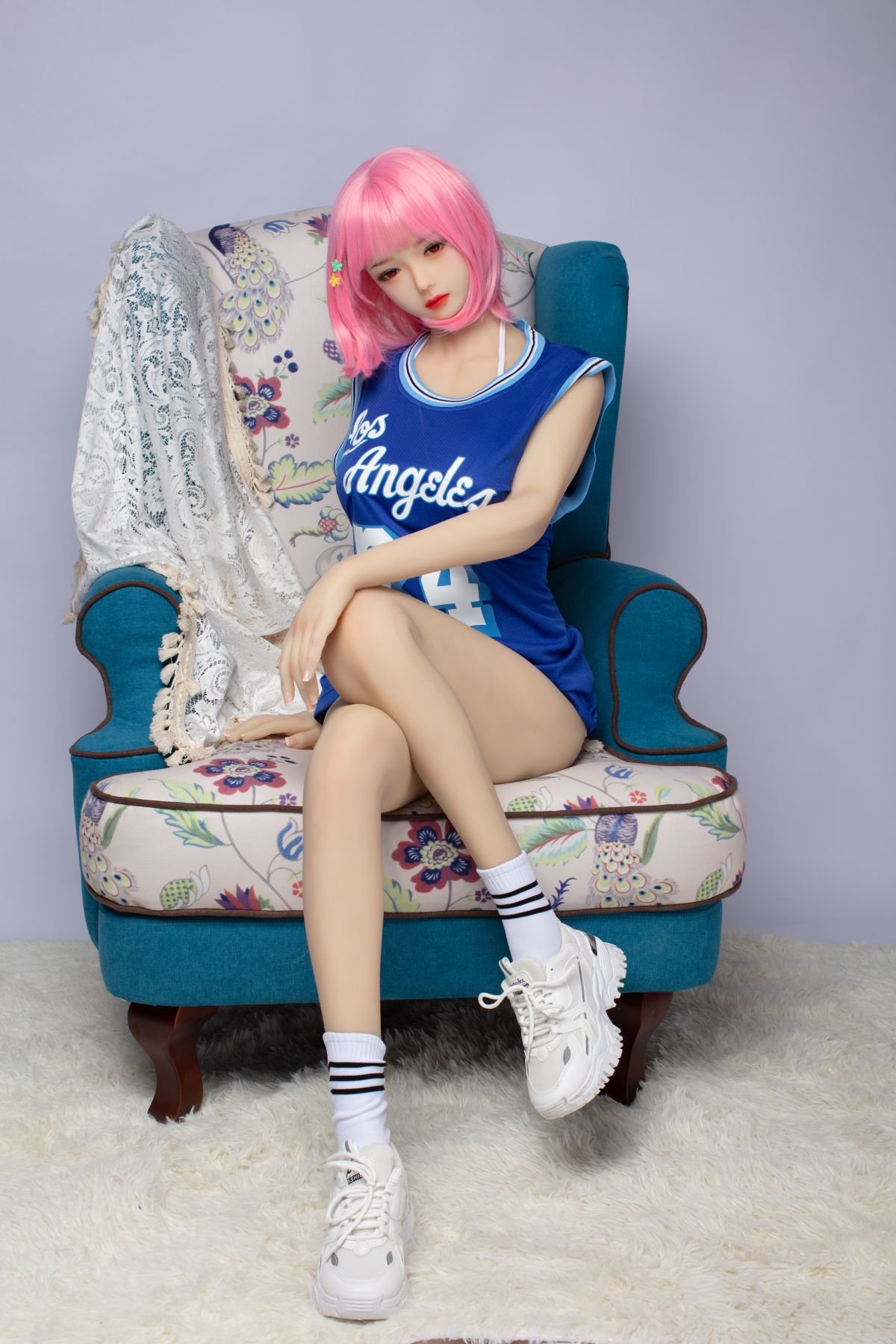 Xuan - 158 cm muñeca sexual anime - Personalizable