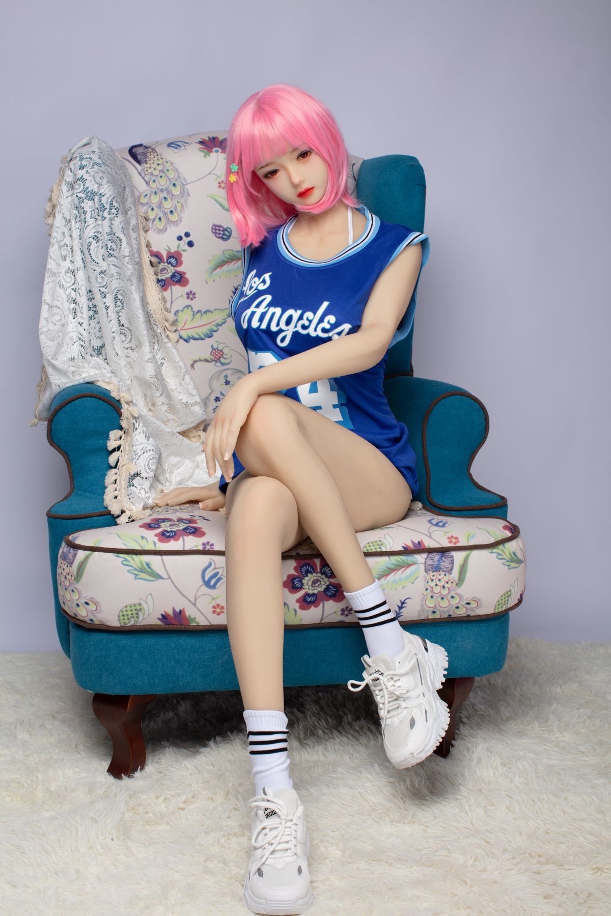 Xuan - 158 cm muñeca sexual anime - Personalizable