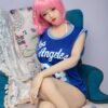 Xuan - 158 cm muñeca sexual anime - Personalizable