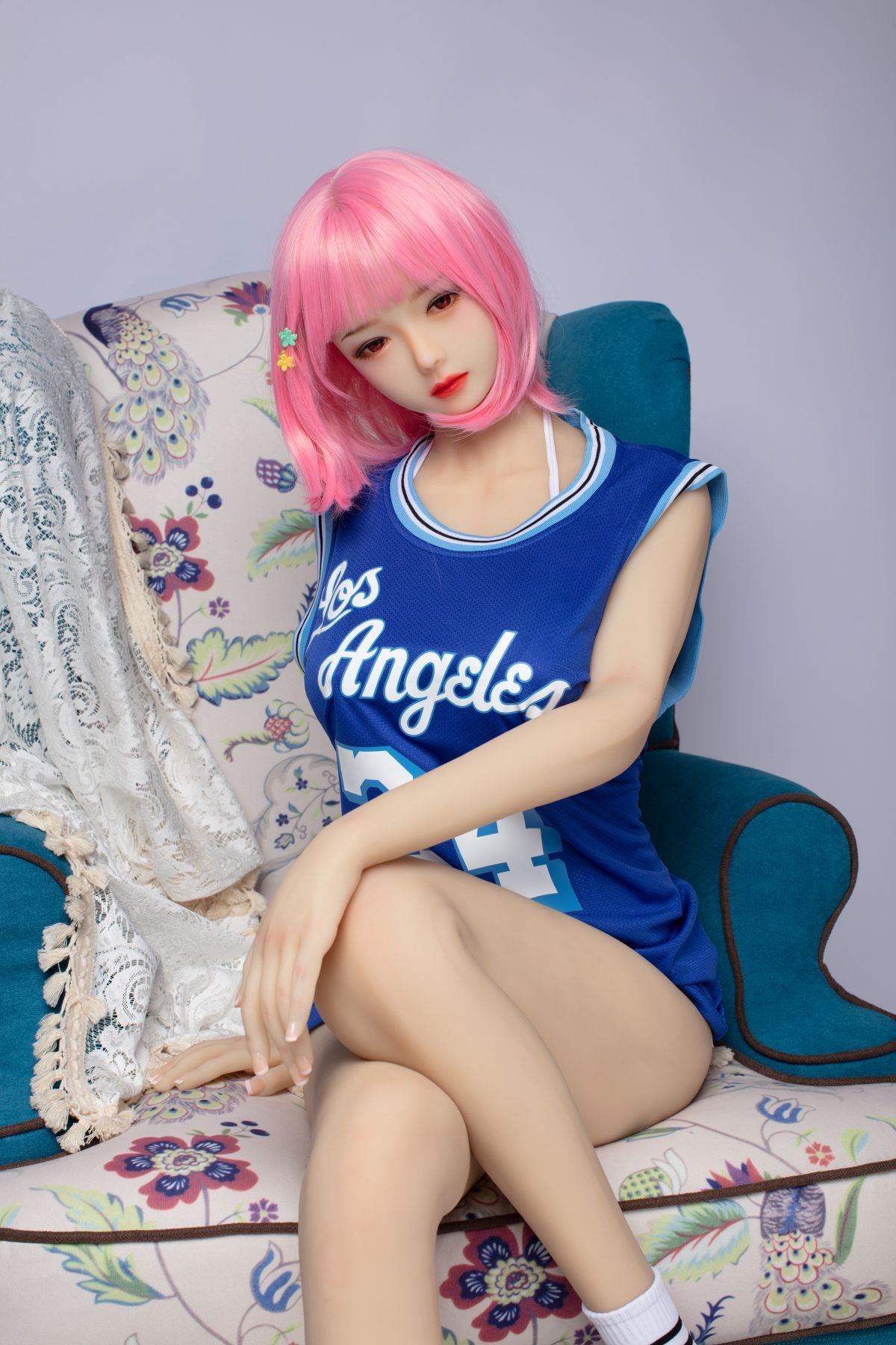 Xuan - 158 cm muñeca sexual anime - Personalizable