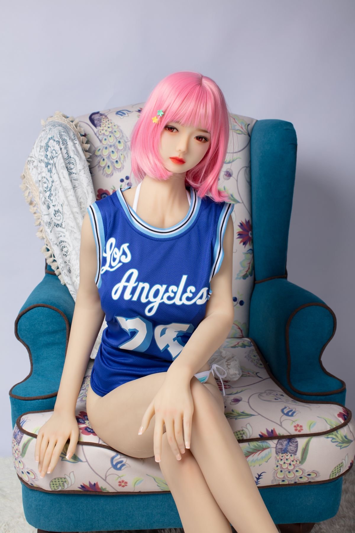 Xuan - 158 cm muñeca sexual anime - Personalizable