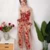EunWoo - 160 cm muñeca con cabeza de silicona y cuerpo TPE - Personalizable