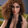 Calland - 168 cm muñeca sexual de TPE - Personalizable