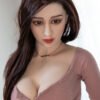 Chika - 157 cm AiBei muñeca sexual de TPE - Personalizable