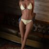 Fifine - 157 cm AiBei muñeca sexual de TPE - Personalizable