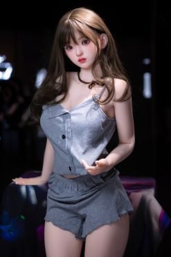 Wakana-AiBei - 157 cm AiBei muñeca sexual de TPE - Personalizable