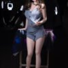 Wakana-AiBei - 157 cm AiBei muñeca sexual de TPE - Personalizable