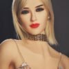 Nerina - 160 cm muñeca sexual de TPE - Personalizable