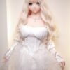 Birrell - 148 cm muñeca sexual anime - Personalizable