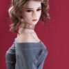Dambrose - muñeca sexual de TPE - Stock UE