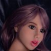 Brusse - 140 cm muñeca sexual de TPE - Personalizable