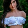 Giselle - muñeca sexual de TPE - Personalizable
