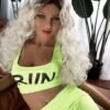 Ophelia - muñeca sexual de TPE - Personalizable