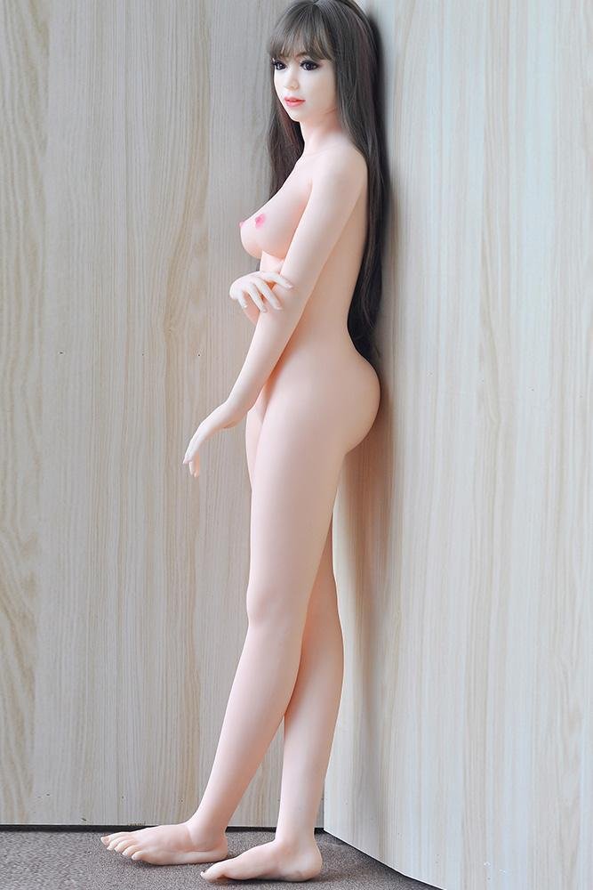 Lahaie - 150 cm muñeca sexual de TPE - Personalizable