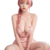 Yoon - 164 cm muñeca sexual de silicona - Personalizable