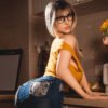 Wallace - 170 cm muñeca sexual de TPE - Personalizable