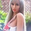 Cambre - 170 cm muñeca sexual de TPE - Personalizable
