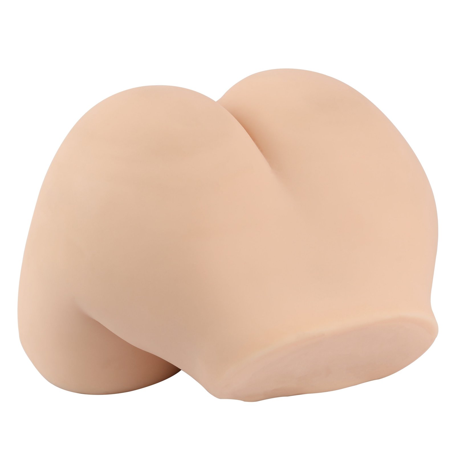 A1 TPE Postre a la Piel Claire con Capacidades Vaginales y Anales