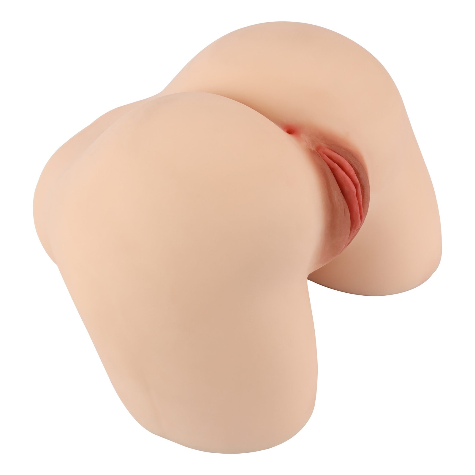 A1 TPE Postre a la Piel Claire con Capacidades Vaginales y Anales