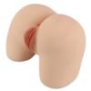 A1 TPE Postre a la Piel Claire con Capacidades Vaginales y Anales