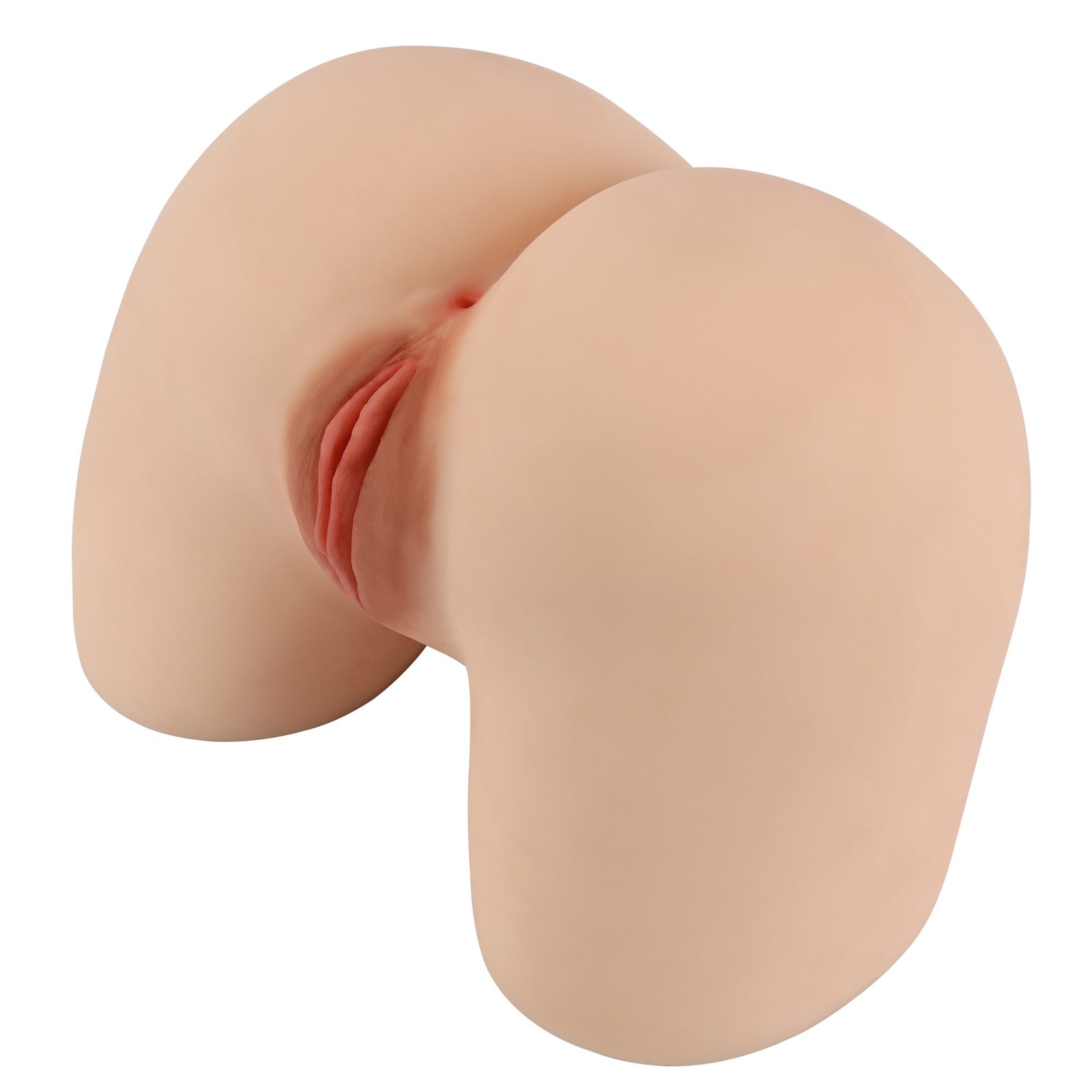 A1 TPE Postre a la Piel Claire con Capacidades Vaginales y Anales