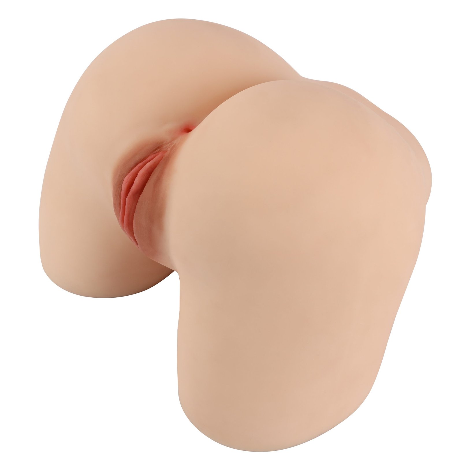 A1 TPE Postre a la Piel Claire con Capacidades Vaginales y Anales