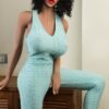 Olympia - muñeca sexual de TPE - Personalizable