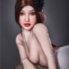 Blois - 150 cm muñeca sexual de TPE - Personalizable