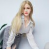 Marvelle - 166 cm muñeca sexual de TPE - Personalizable